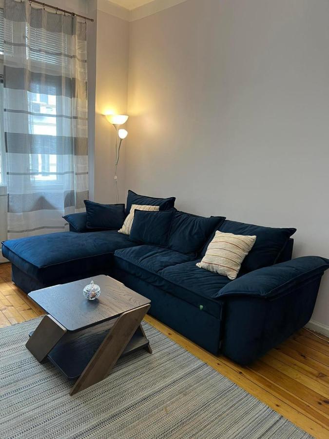Citypulse In Ideal Center W Working Space Апартамент София