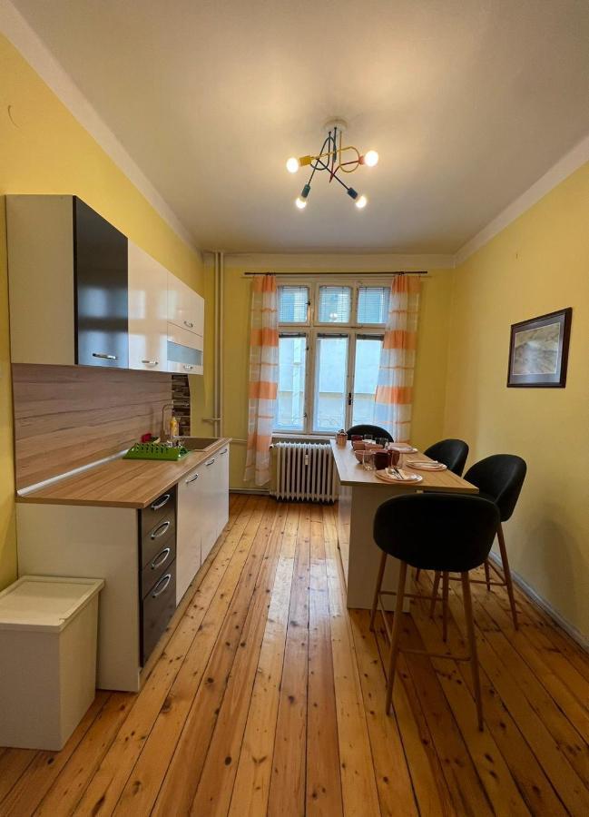 Citypulse In Ideal Center W Working Space София